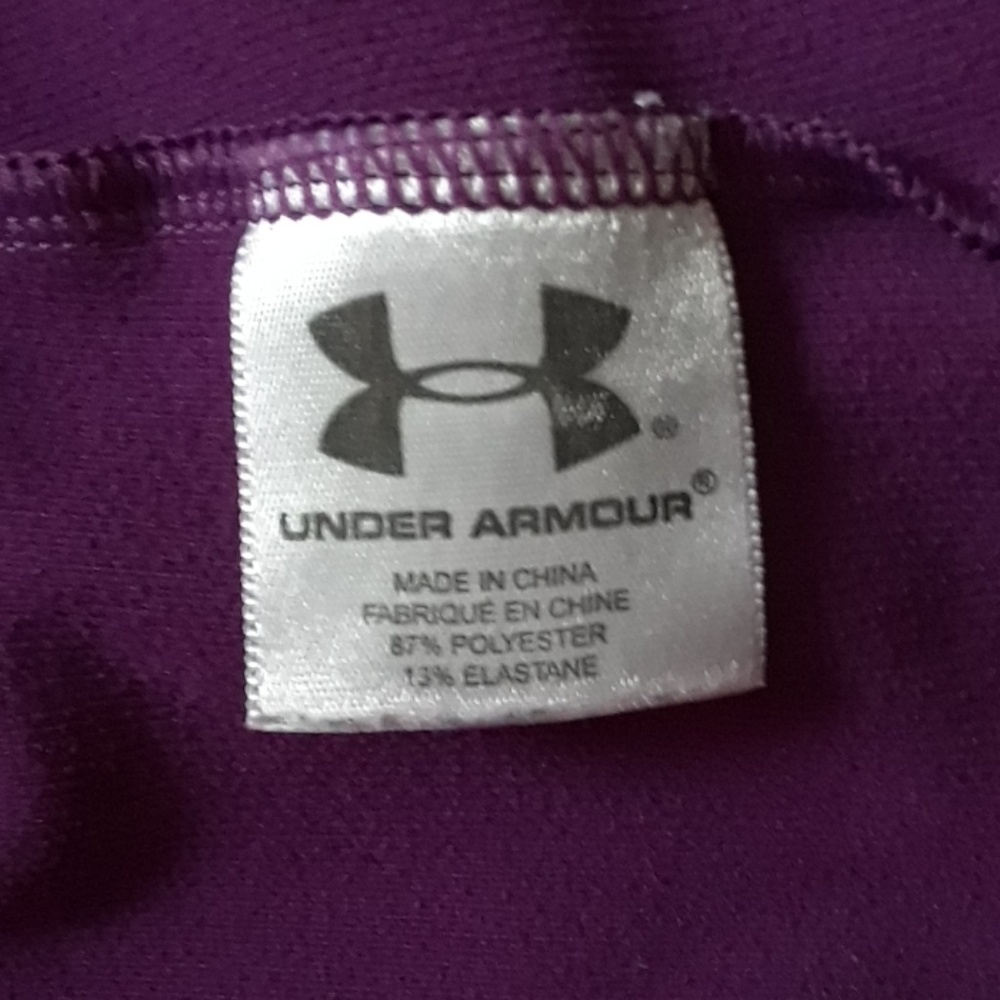 Track Jacket - Picture 7 of 8